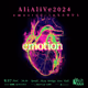 AliAliVe 2024 - emotion - in SEOUL