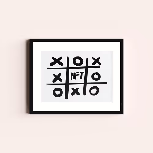 Xs and Os