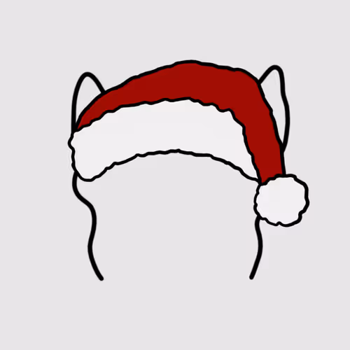 BG Advent Calendar Raffle Ticket 2024