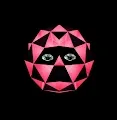 Crypto Diamond Token