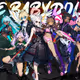 Doll Factory Manga - Babydolls x MONA - Halloween 2023