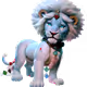 White Lion ViesteToken Collection