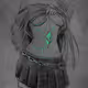 Anime Girls in Gray
