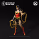 Jim Lee's Wonder Woman
