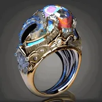 Ethereal Loop