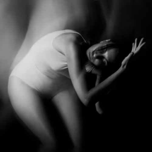 Anna Aldighieri "In Fuga dallo Scatto"