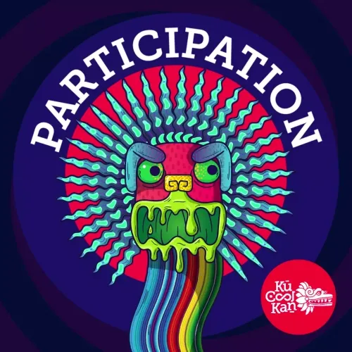 Gracias x Participar