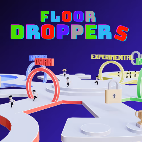 Coalition for Sandbox Builder's Challenge 2024 (MetaWorlds Floor Droppers)