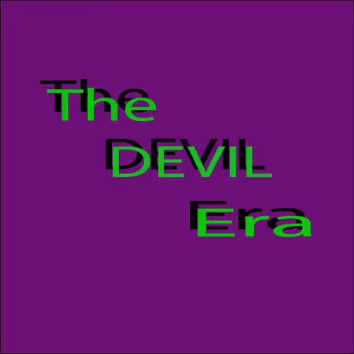The Devil Era