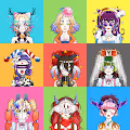 Demon Queens