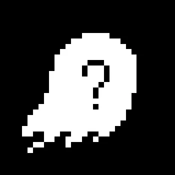 Nothing Ghosts