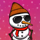 Chill by rylar x Reddit Collectible Avatars