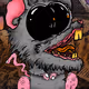 False Rat by Frayz x Reddit Collectible Avatars