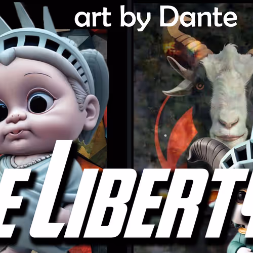 Little Liberties