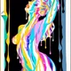 Drip art