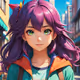 Cute Girl