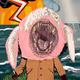 lamby by fearsmile x Reddit Collectible Avatars