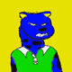 just panthers