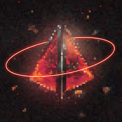 Espace réservé aux médias de l'article