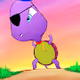 The Crash Turtle