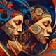 Mirrored Minds