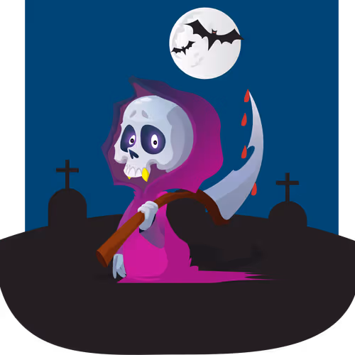 Grim Reaper