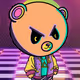Alphy by @JackDaniel8008 x Reddit Collectible Avatars