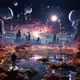 AI Wonderland