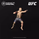 UFC - Justin Gaethje