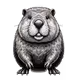 Beavers of the World: Flag Series