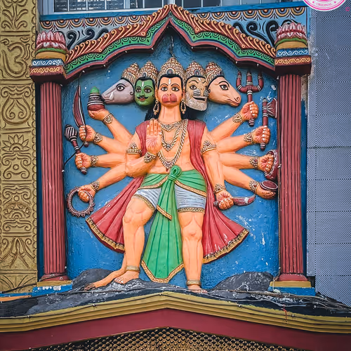 Nepal: A spiritual journey