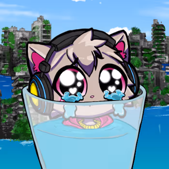 Sumimasorry by Nerril x Reddit Collectible Avatars