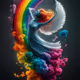 Rainbow Angels