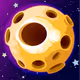 MoonRocks by SpaceBoys
