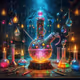 Alchemy of Light and Darkness
