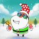 Santas for Charity