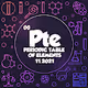 Pte - Periodic Table of Elements