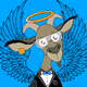CRAZY GOAT