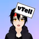 vTell Alpha Avatars