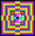 Colors Dimension