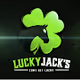 Lucky Novus Earth