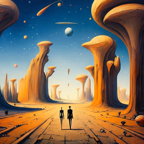 Chronicles of the Exiled Sun