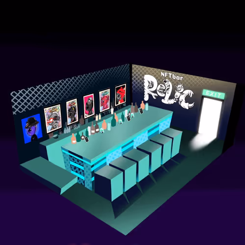 RELiC GiFT STORE