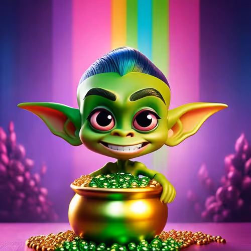 Crazy Dollz Airdrops