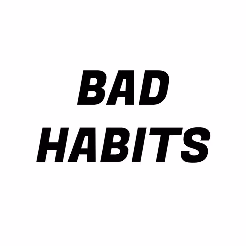 SOKOMOTO - BAD HABITS YOKYOK