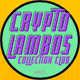 Crypto Lambos Collection Club