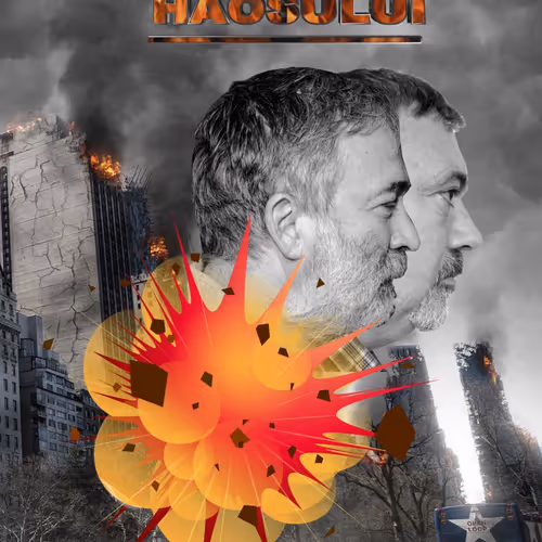 Chaos Management Volume 1