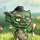 Village Goblin Nubbik by IshiDoesStuff x Reddit Collectible Avatars