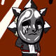 Skullywag by skollywag92 x Reddit Collectible Avatars