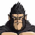goriller-man